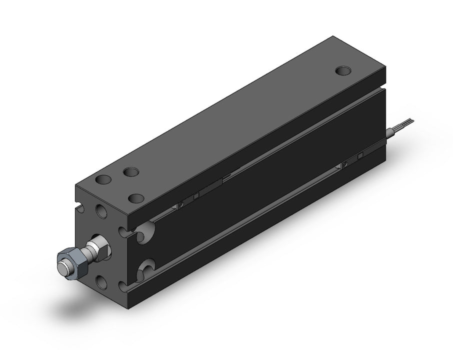 CDU20-80D-M9NWL Cyl, Free Mount