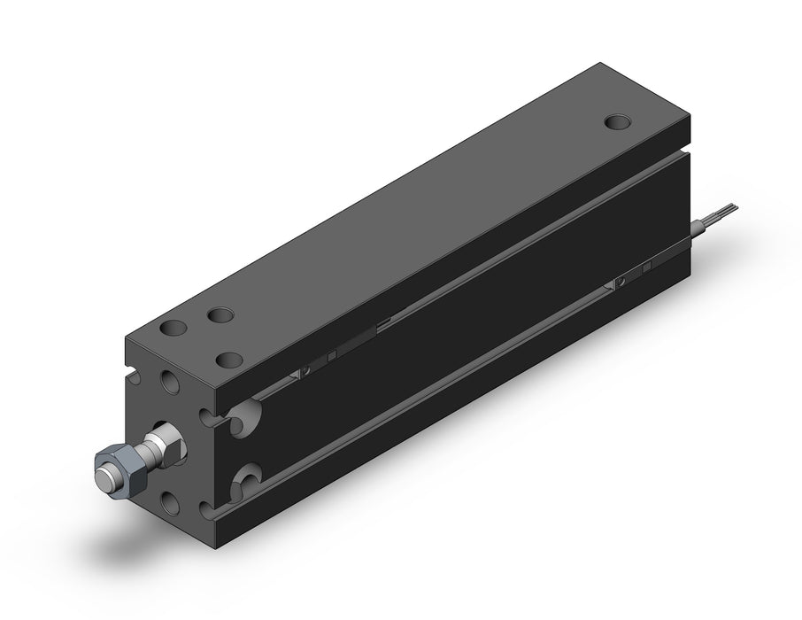 CDU20-90D-M9NWL Cyl, Free Mount