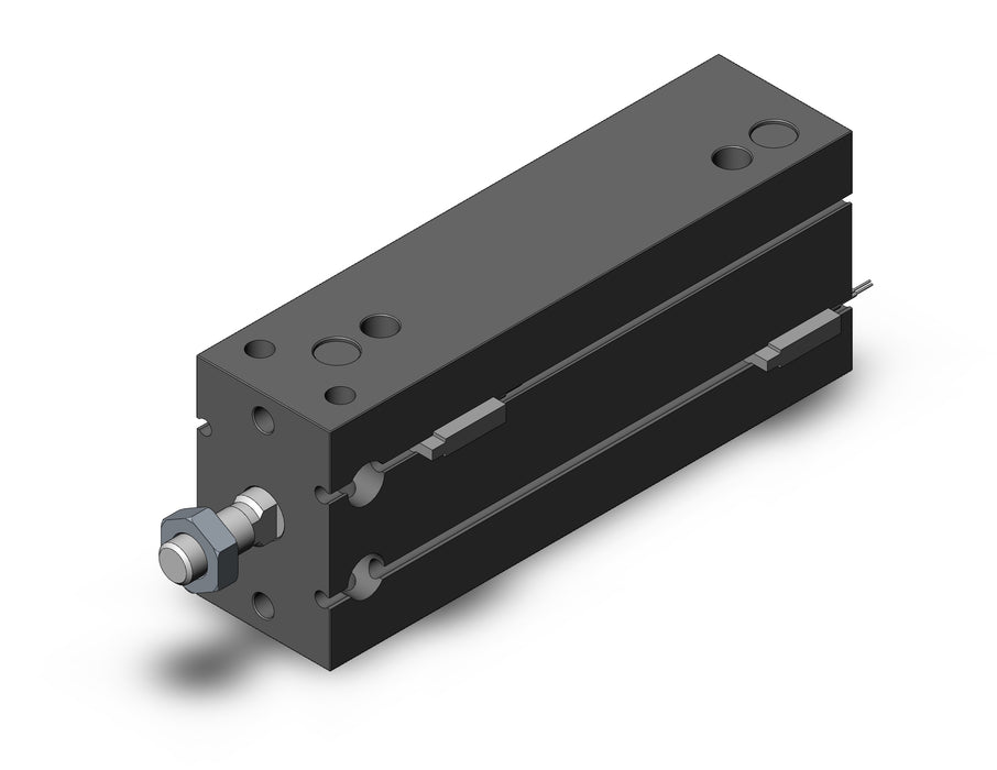 CDU32-100A-M9BW Cyl, Free Mount