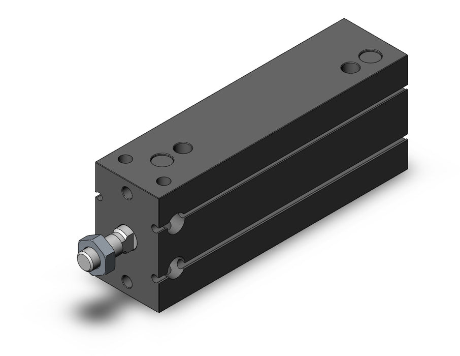 CDU32-100A Cyl, Free Mount