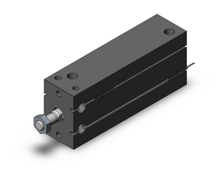 CDU32-100D-M9BWSAPC Cyl, Free Mount