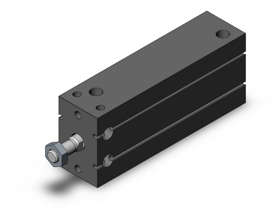 CDU32-100D Cyl, Free Mount
