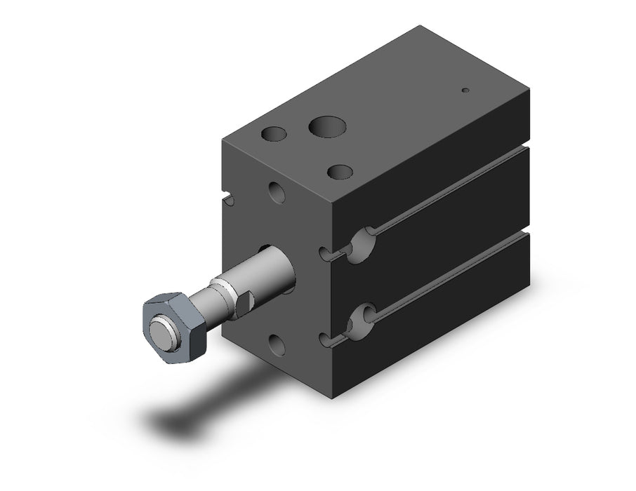 CDU32-15T Cyl, Free Mount