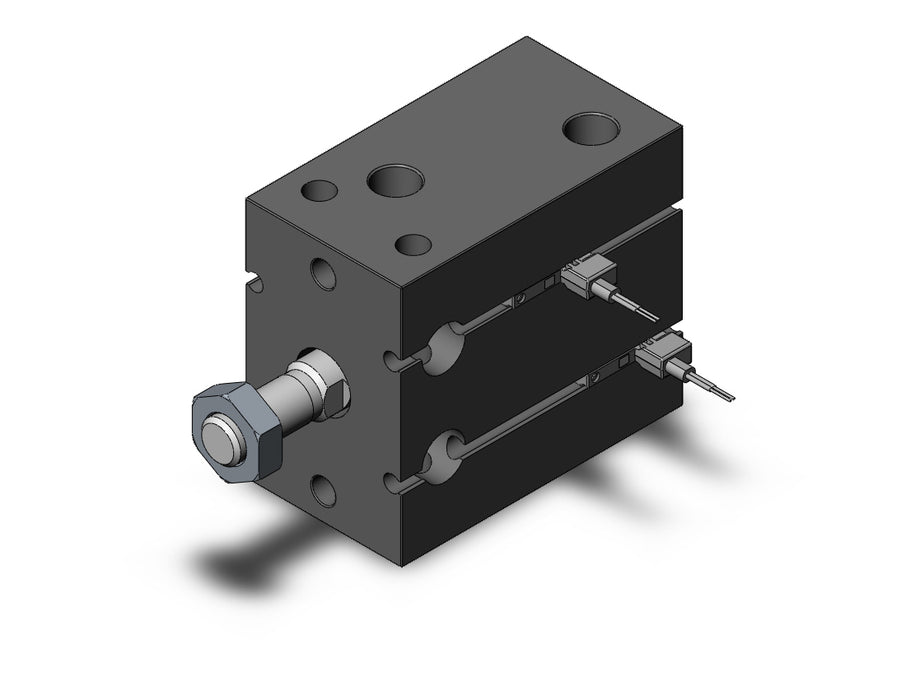 CDU32-20D-M9BV Cyl, Free Mount