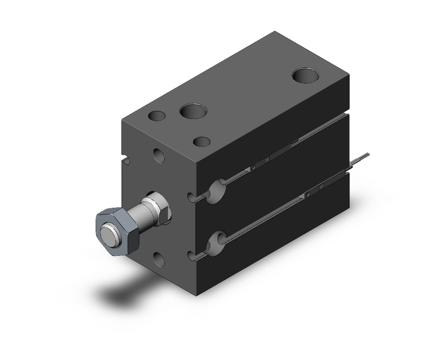CDU32-30D-M9BWL Cyl, Free Mount