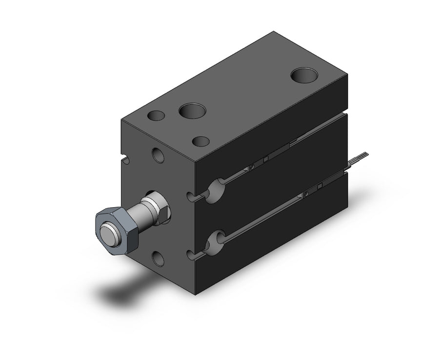 CDU32-30D-M9NL Cyl, Free Mount