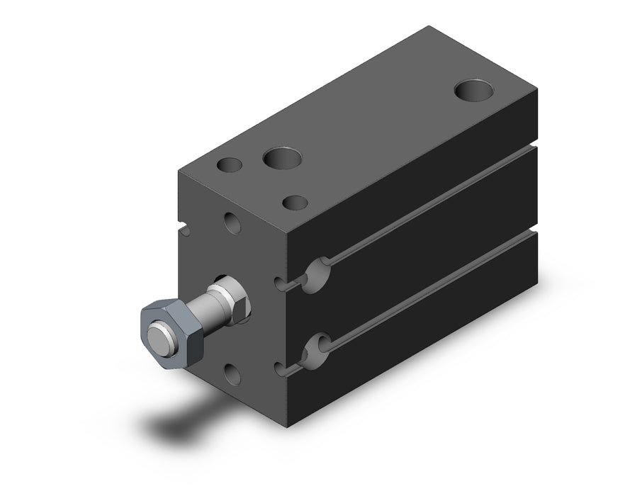 CDU32-40D Cyl, Free Mount