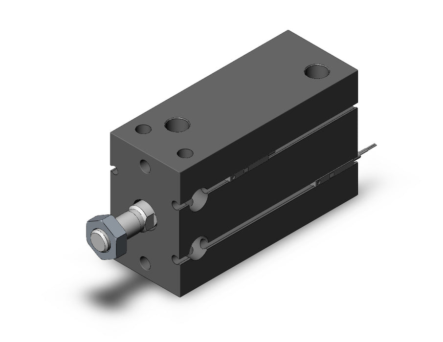 CDU32-50D-M9BWL Cyl, Free Mount