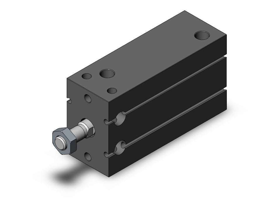 CDU32-60D Cyl, Free Mount