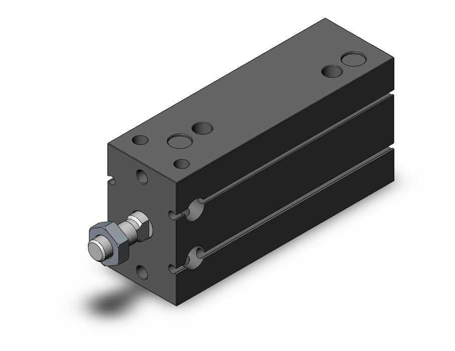 CDU32-70A Cyl, Free Mount