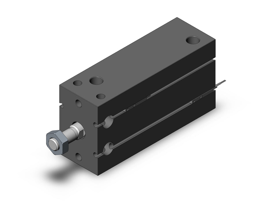 CDU32-70D-M9BWL Cyl, Free Mount