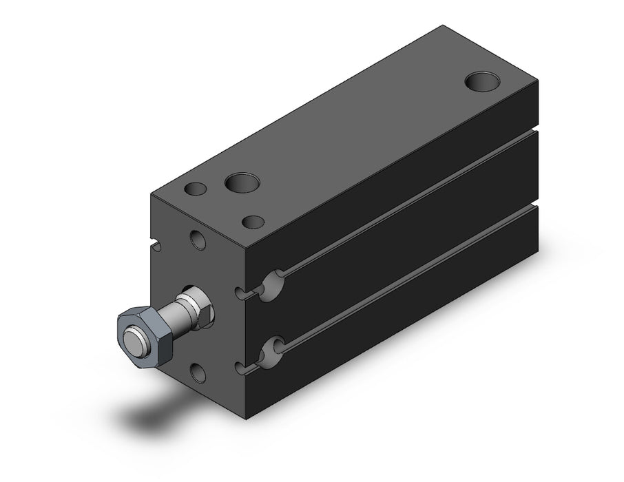 CDU32-70D Cyl, Free Mount