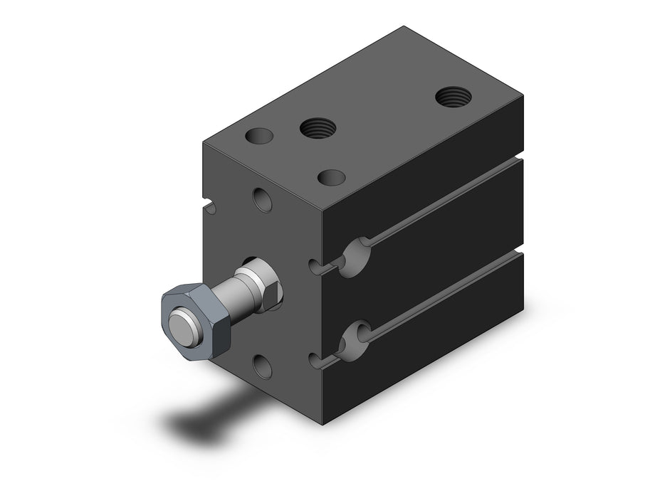CDU32TF-15D Cyl, Free Mount