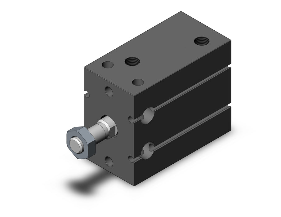 CDU32TF-25D Cyl, Free Mount