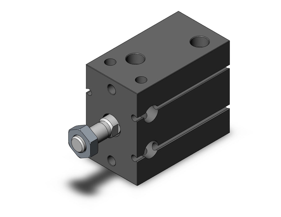 CDU32TN-20D Cyl, Free Mount