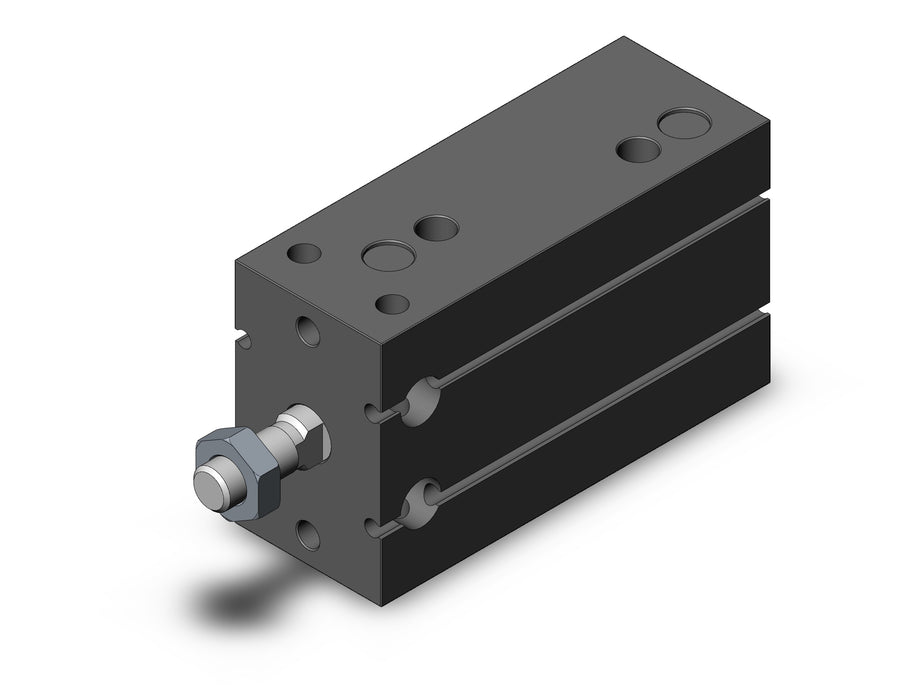 CDU32TN-50A Cyl, Free Mount