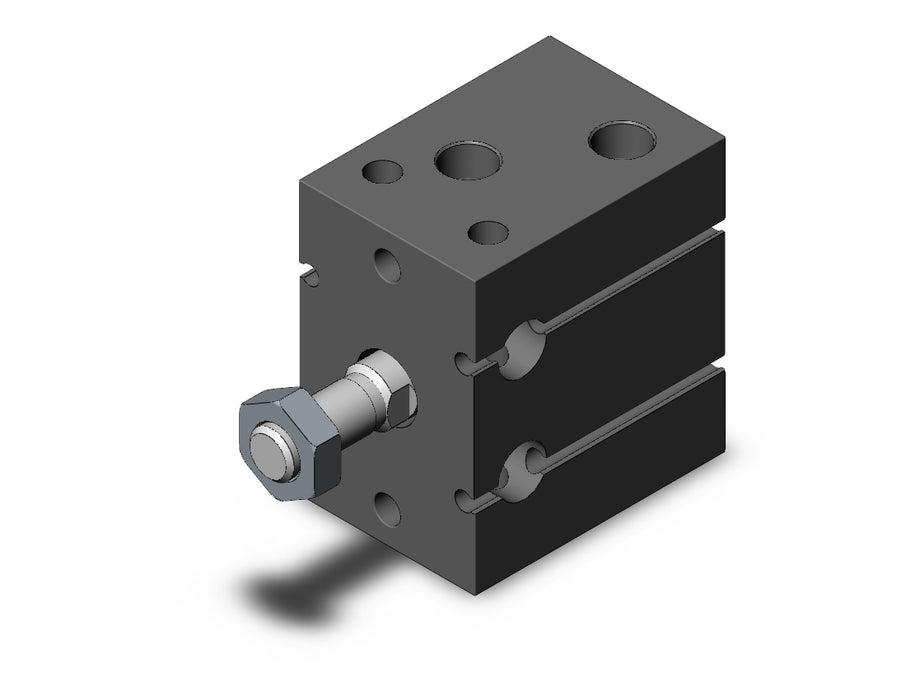 CDU32TN-5D Cyl, Free Mount