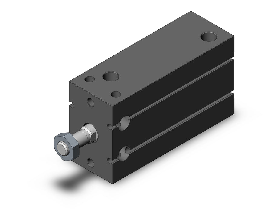 CDU32TN-60D Cyl, Free Mount