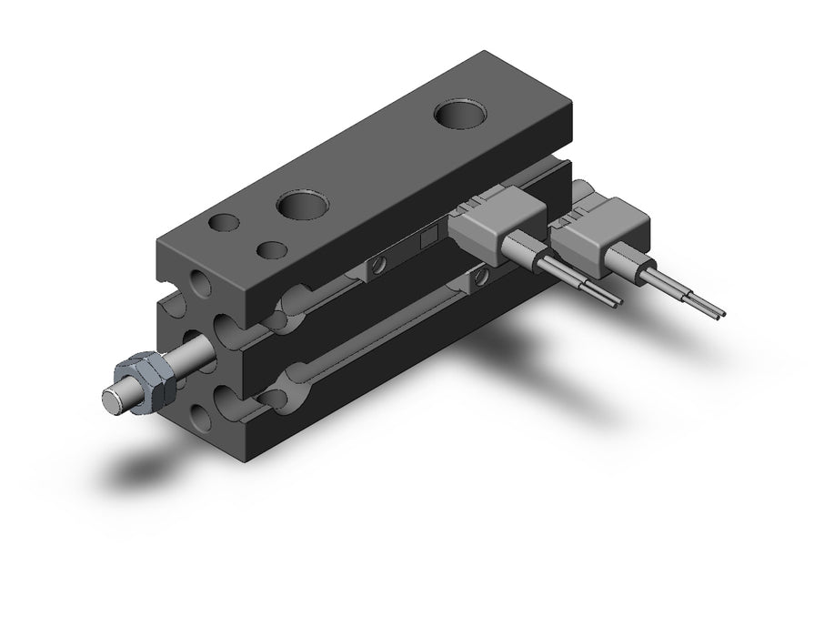 CDU6-15D-M9BVL Cyl, Free Mount
