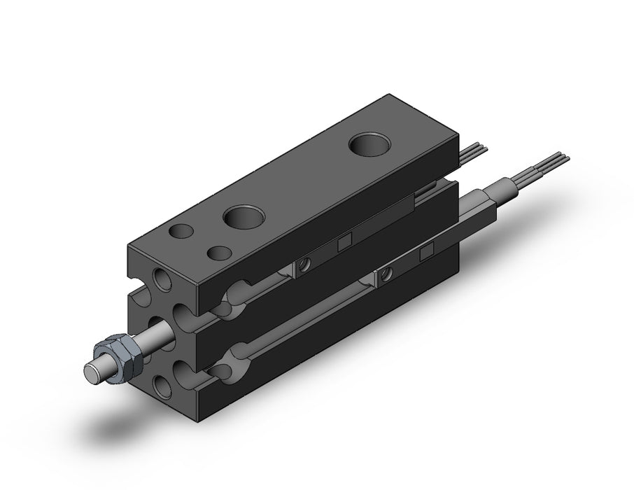 CDU6-15D-M9NL Cyl, Free Mount