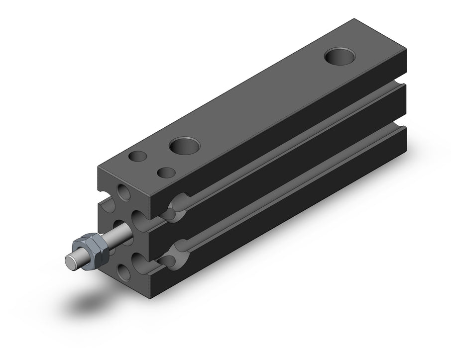 CDU6-30D Cyl, Free Mount
