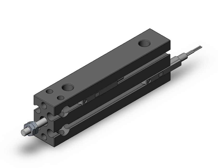 CDU6-40D-M9BSAPC Cyl, Free Mount