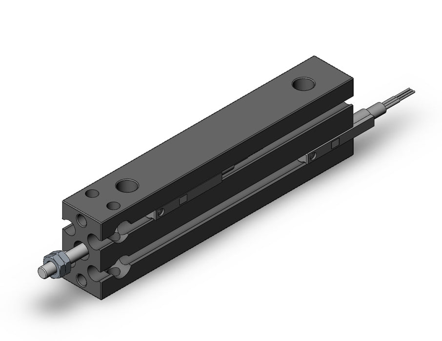 CDU6-50D-M9NWL Cyl, Free Mount