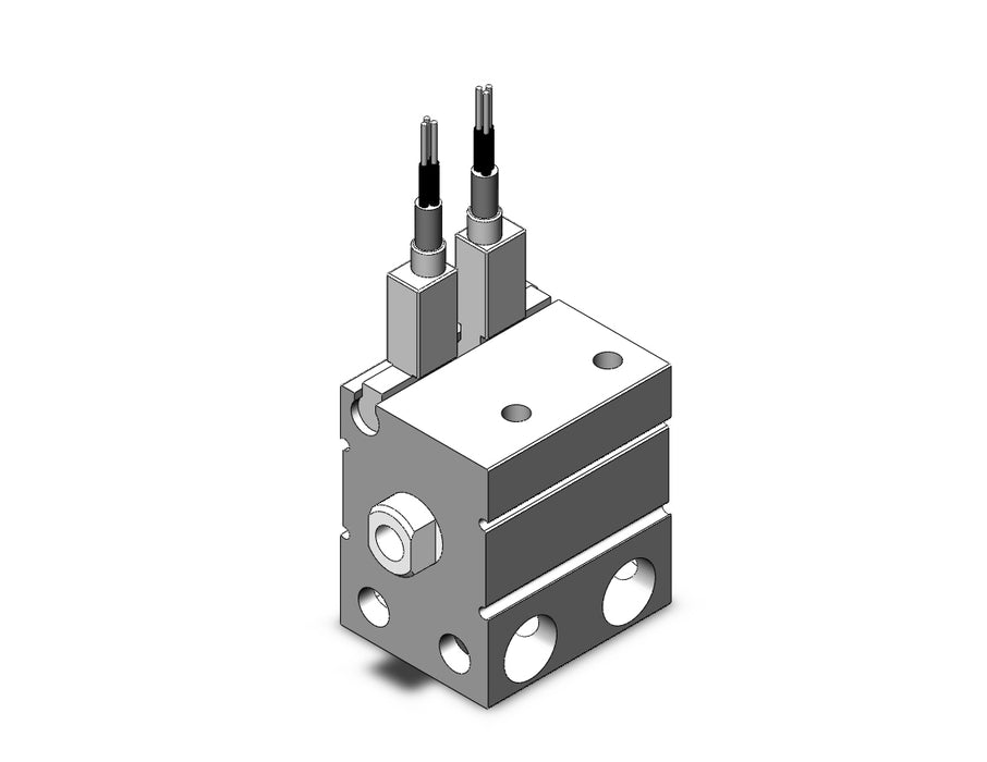CDUJB16-5D-F8BSBPC CYLINDER