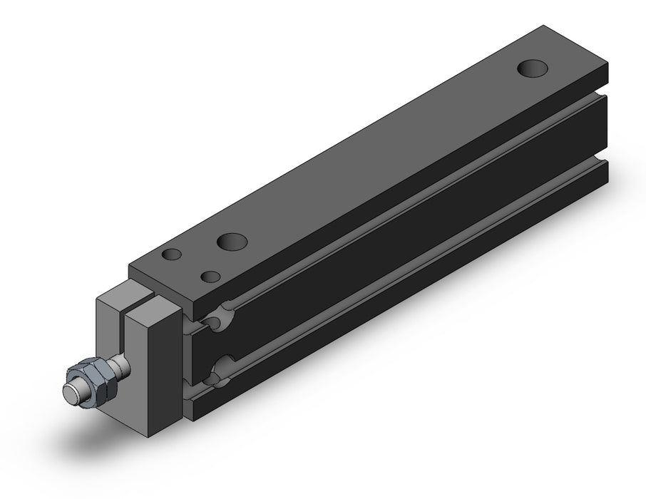 CDUK10-60D Cyl, Free Mount, Non-Rotating