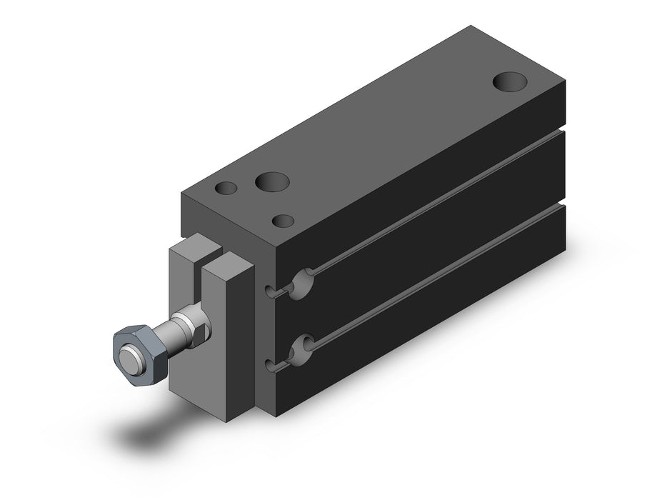 CDUK32TN-70D Cyl, Free Mount, Non-Rotating