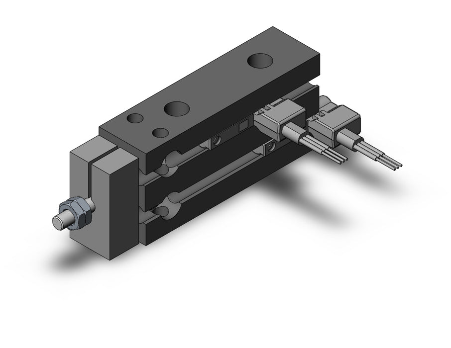 CDUK6-15D-M9NVSAPC Cyl, Free Mount, Non-Rotating