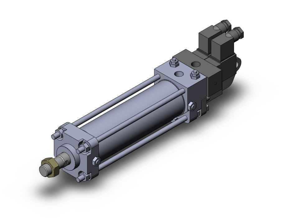 CDV3CN50-150N-1WD CYL, W/VALVE