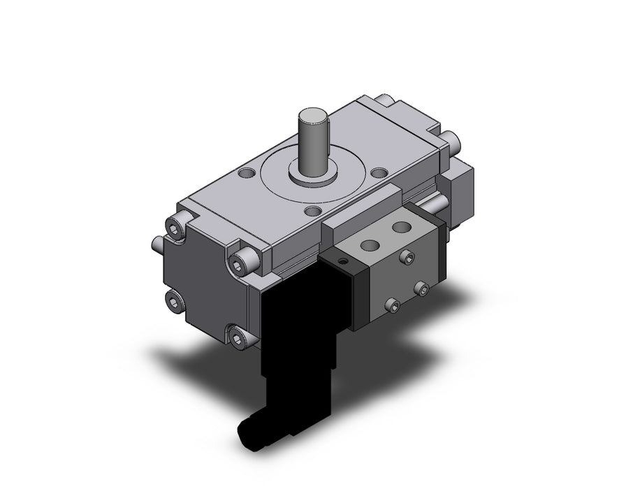 CDVRA1BS50-90C-13DZ ACTUATOR, ROTARY