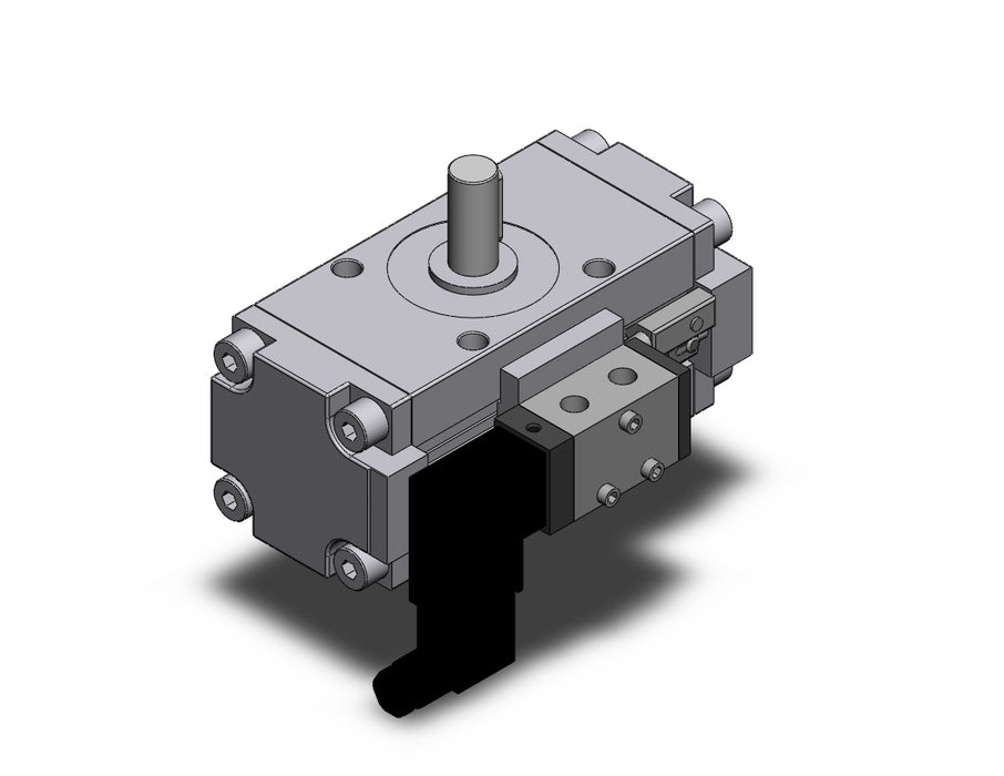 CDVRA1BS63-90-15DZ-F59 ROTARY ACTUATOR