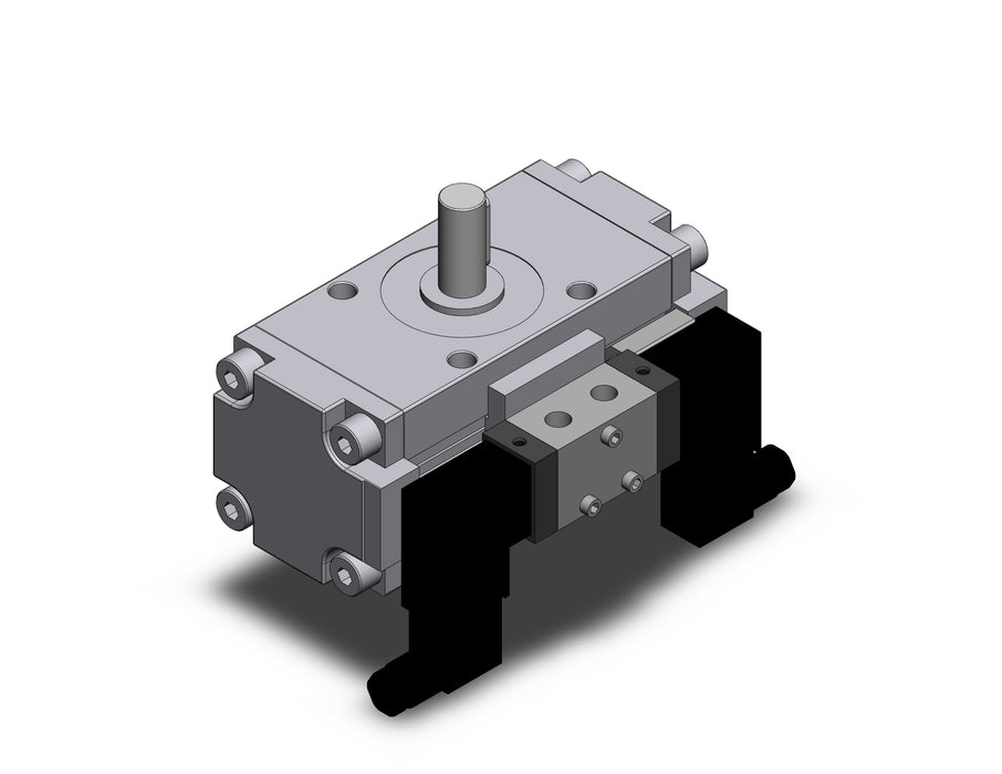 CDVRA1BS63-90-25DZ-A54Z ACTUATOR, ROTARY