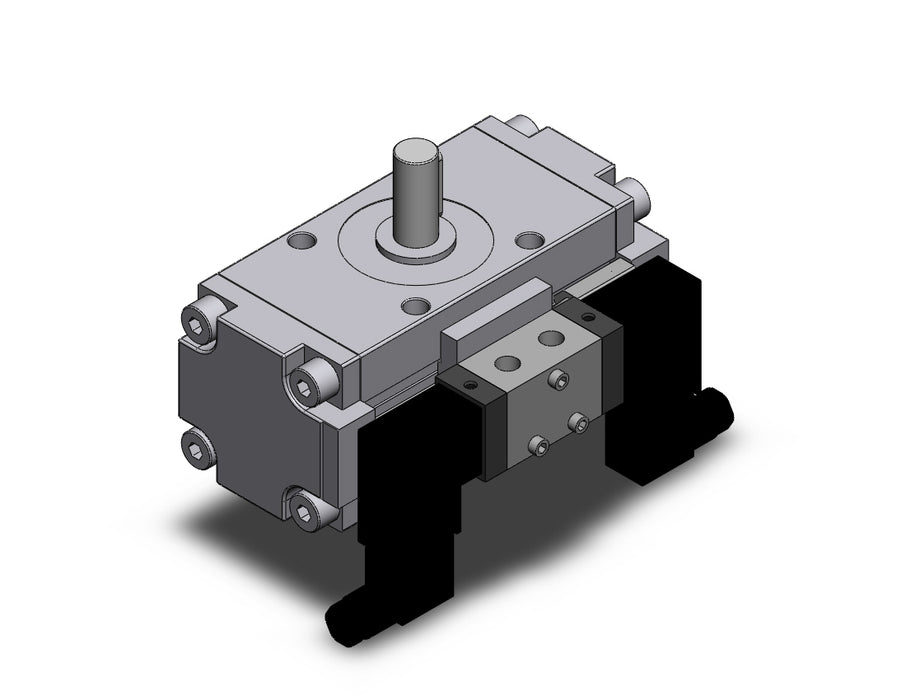 CDVRA1BS63-90-25DZ-F59 ROTARY ACTUATOR