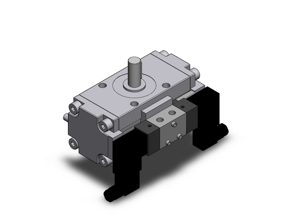 CDVRA1BS63-90C-35DZ-F5PL CYL, W/VALVE