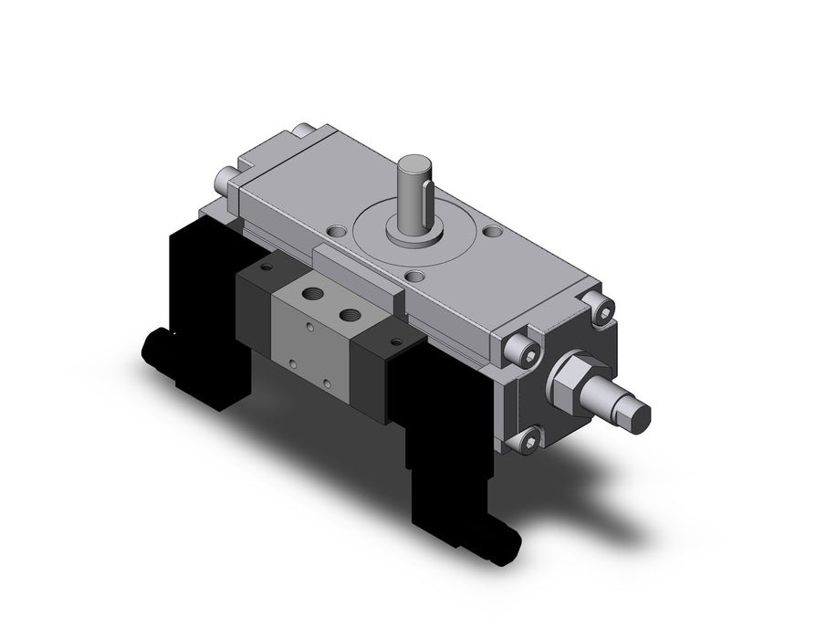 CDVRA1BYU50-180-15DZ ROTARY ACTUATOR