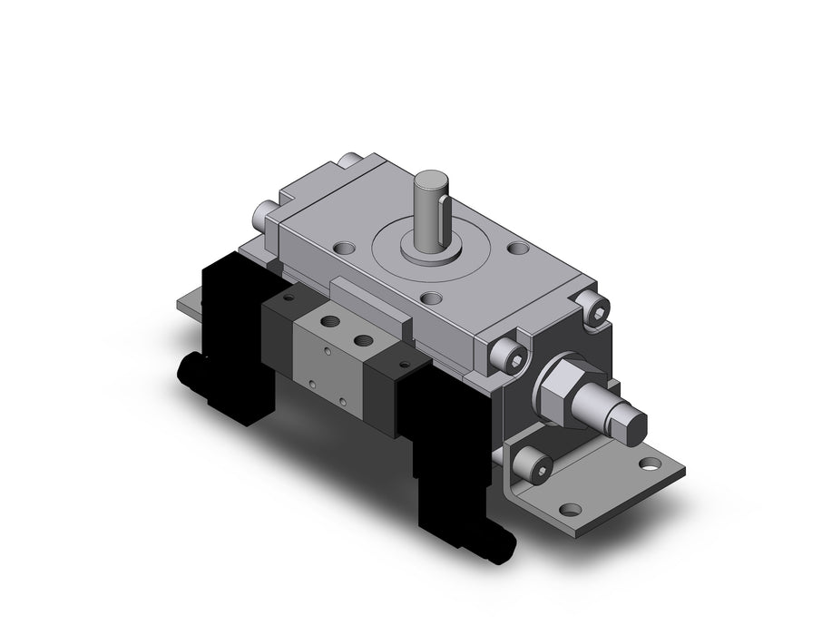 CDVRA1LSU63-90-15DZ ROTARY ACTUATOR