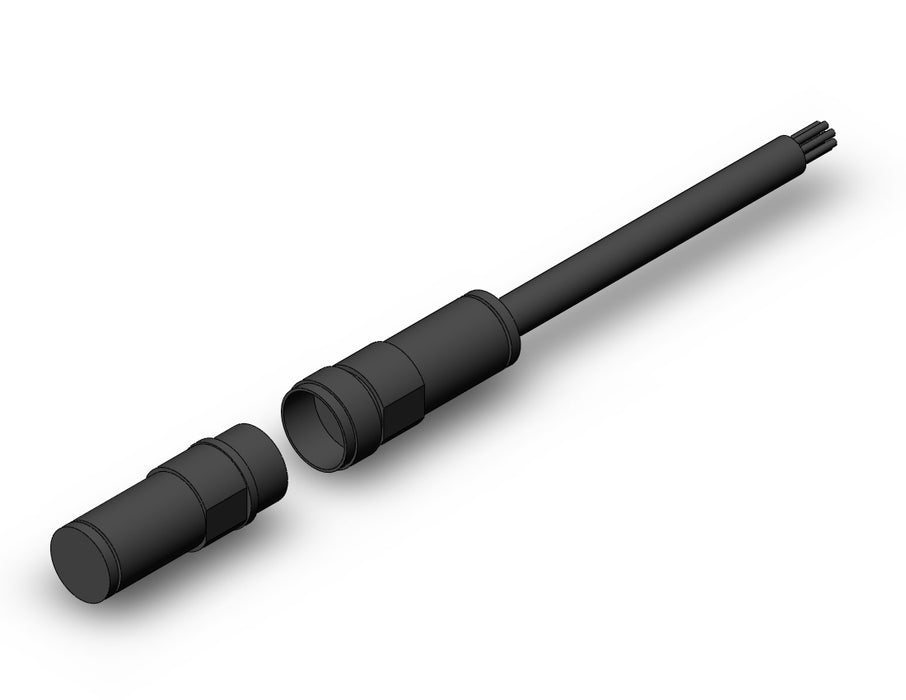 CE1-R10C ASSY, CABLE, CYL SCALE
