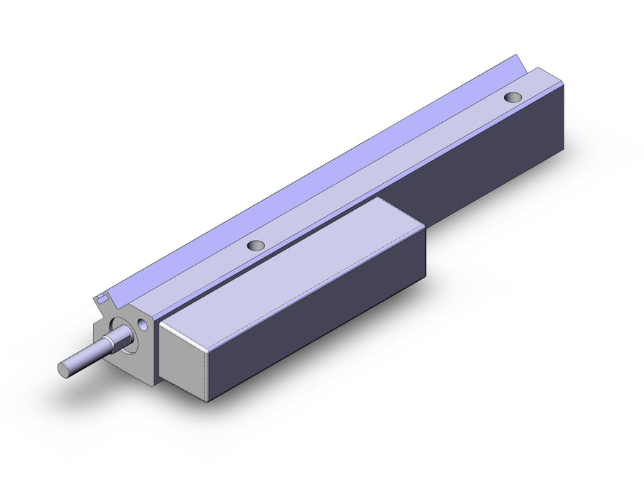 CE1B12-100 STROKE READING CYLINDER