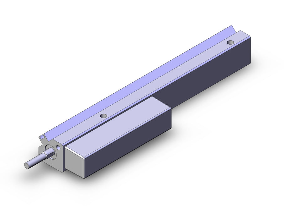 CE1B12-125L STROKE READING CYLINDER