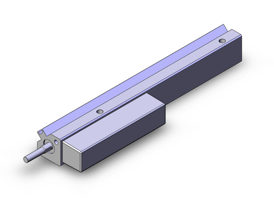 CE1B12-125 STROKE READING CYLINDER