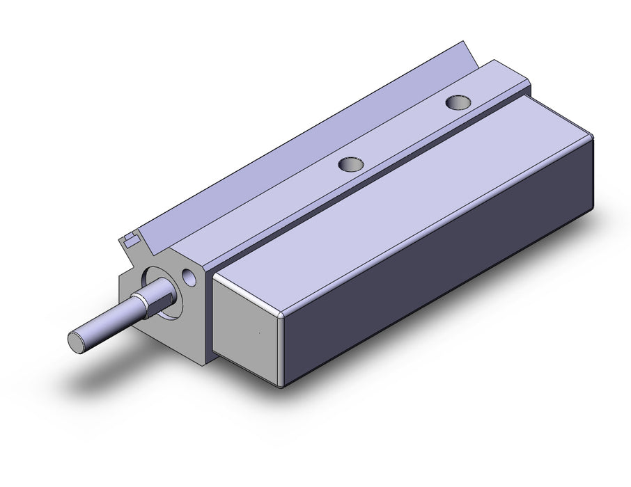 CE1B12-25L STROKE READING CYLINDER