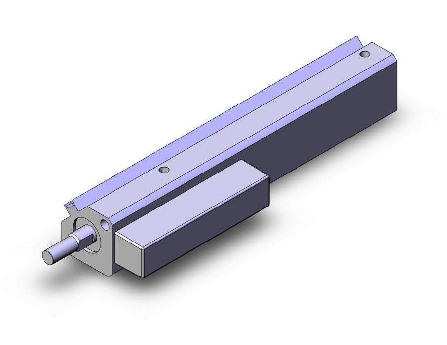 CE1B20-125 STROKE READING CYLINDER