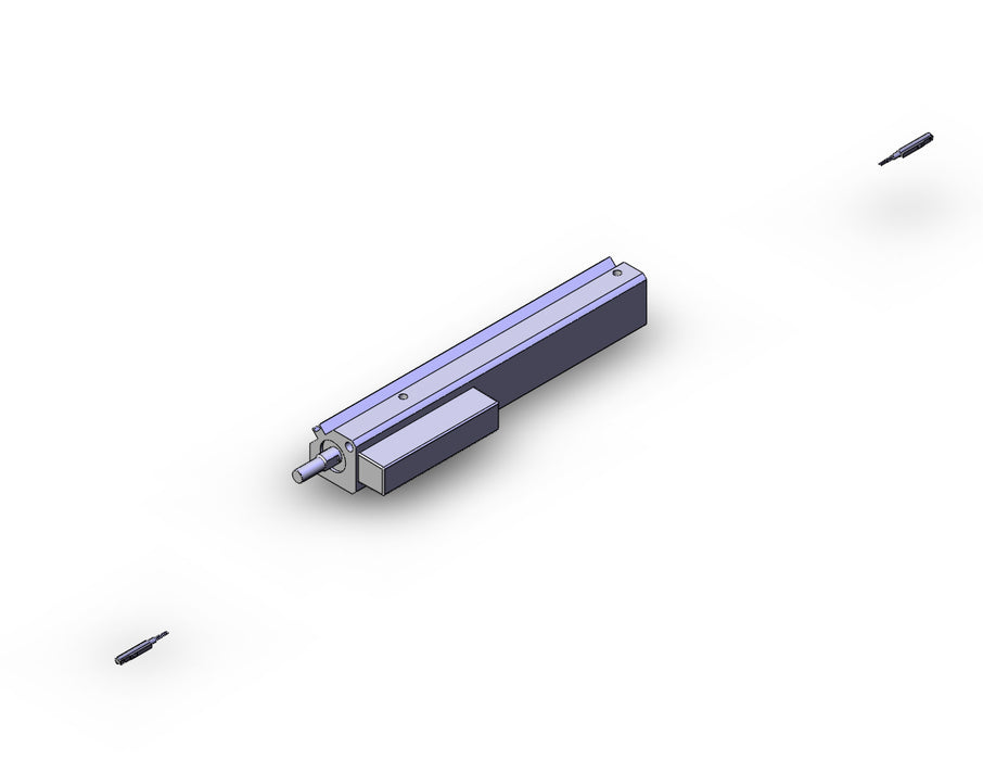 CE1B20-150-M9PASAPC CYL, SCALE, W/CONNECTOR