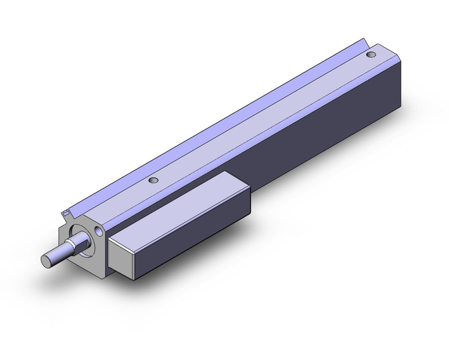 CE1B20-150L STROKE READING CYLINDER