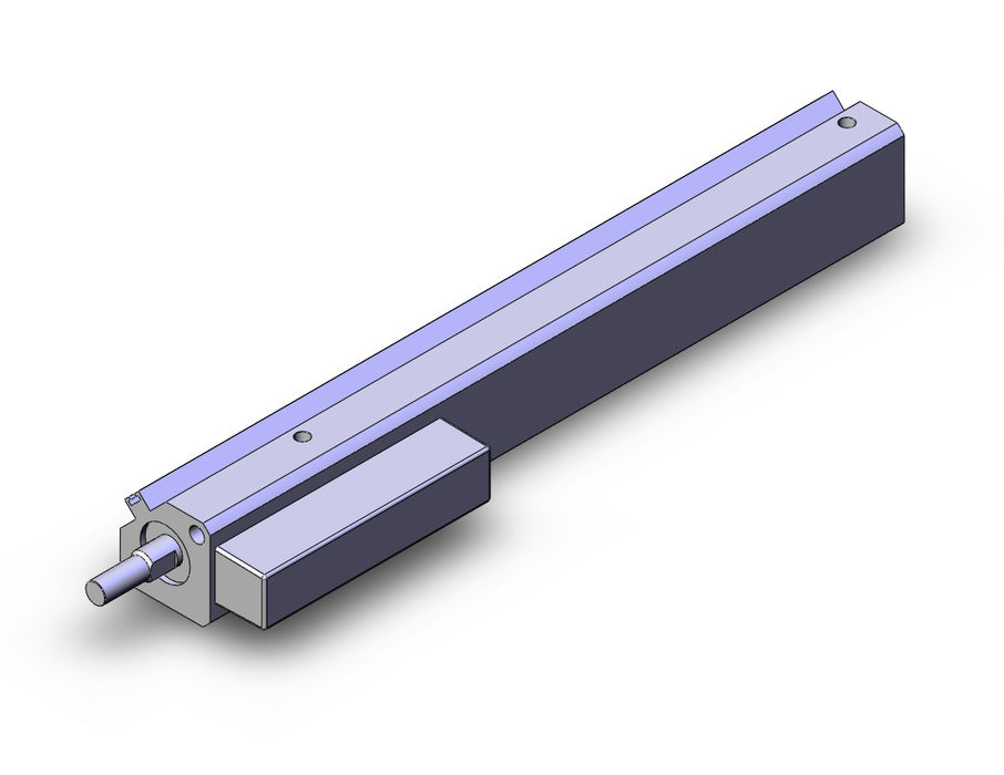 CE1B20-200ZL CYL, SCALE, W/O CONNECTOR
