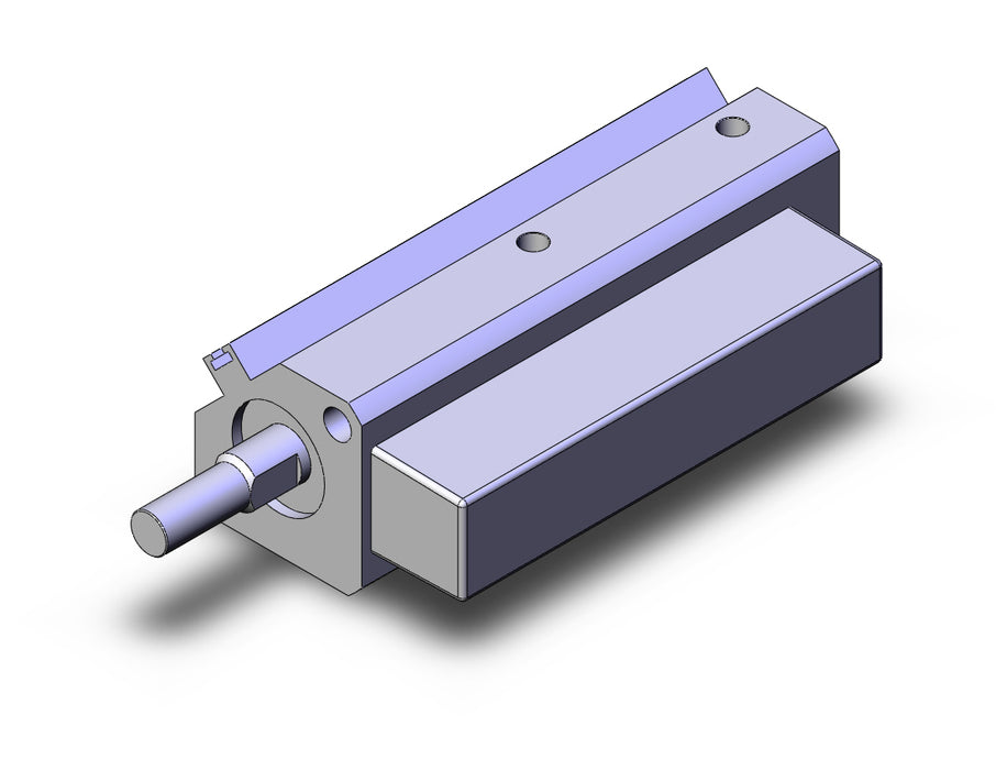 CE1B20-25L STROKE READING CYLINDER