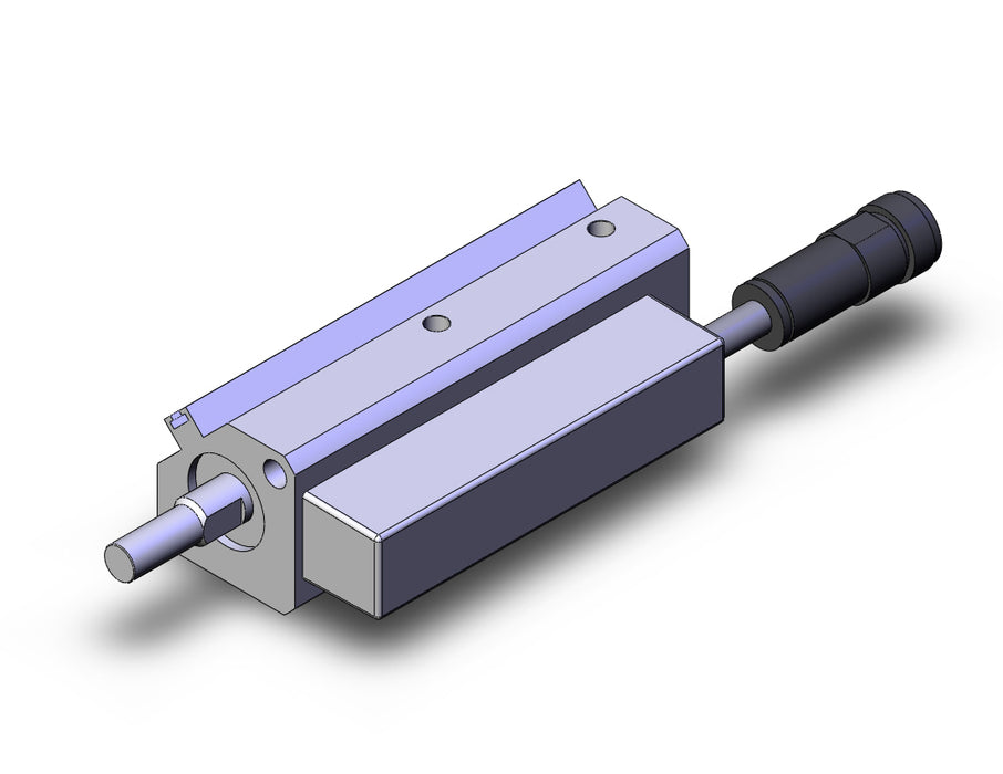 CE1B20-25 STROKE READING CYLINDER